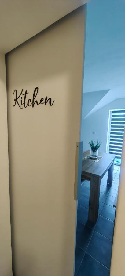 Rooms Osmica- Videm Pri Ptuju Dış mekan fotoğraf