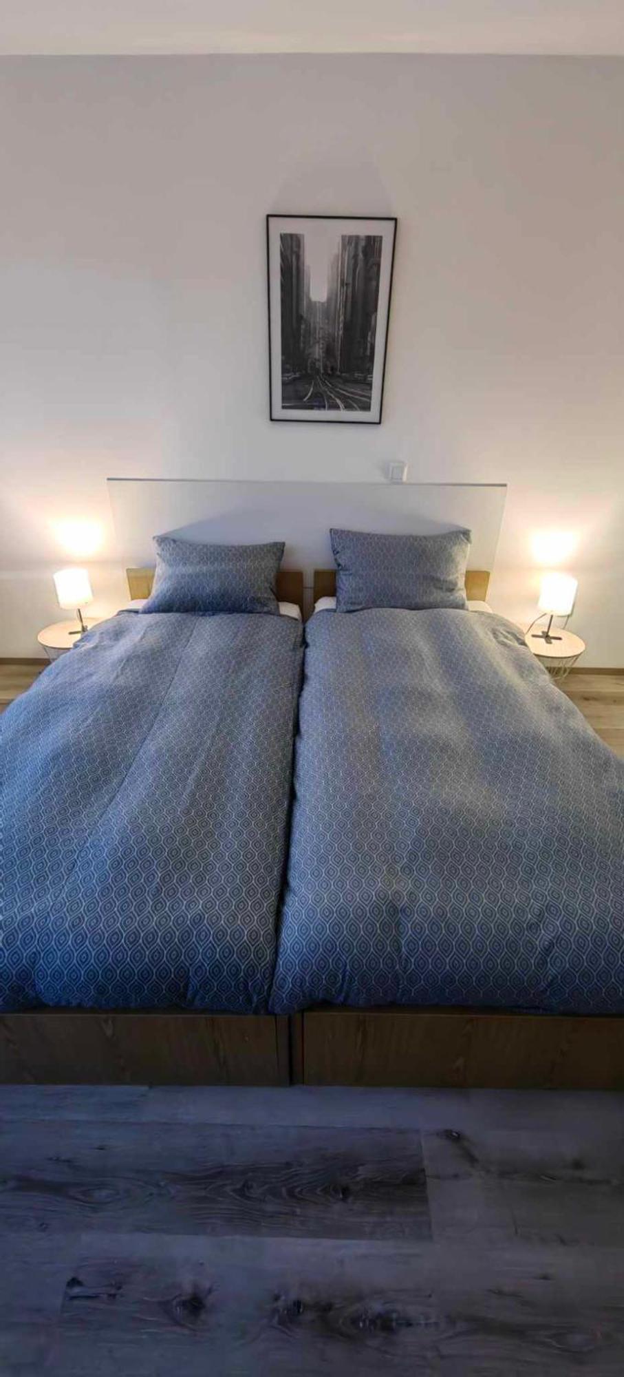 Rooms Osmica- Videm Pri Ptuju Oda fotoğraf
